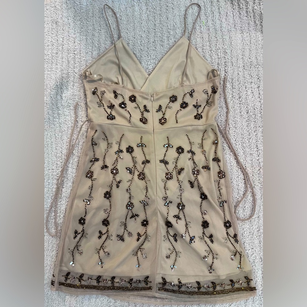 Altar’d State Analia Dress - Picture 3 of 4